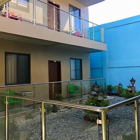 Hotel Primera Zamboanga Exterior photo